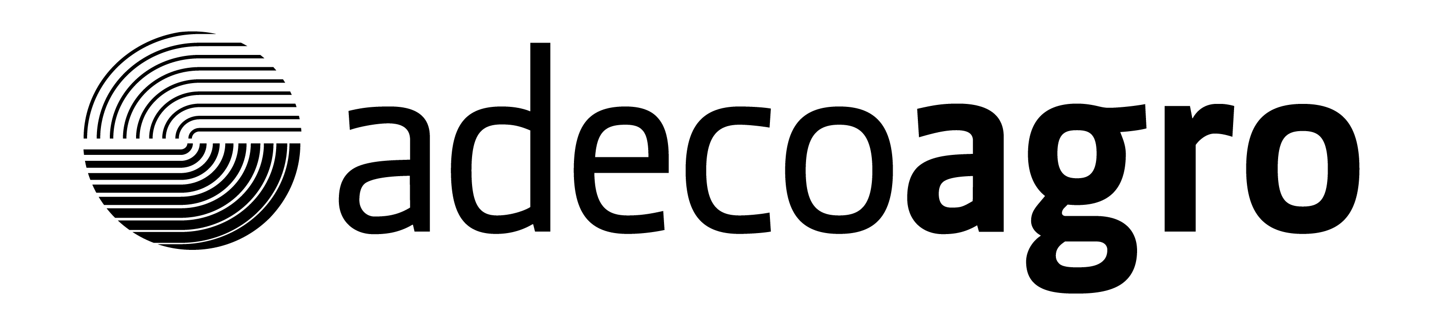Logo de Adecoagro