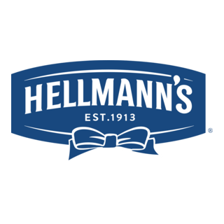 Logo de Hellmann's