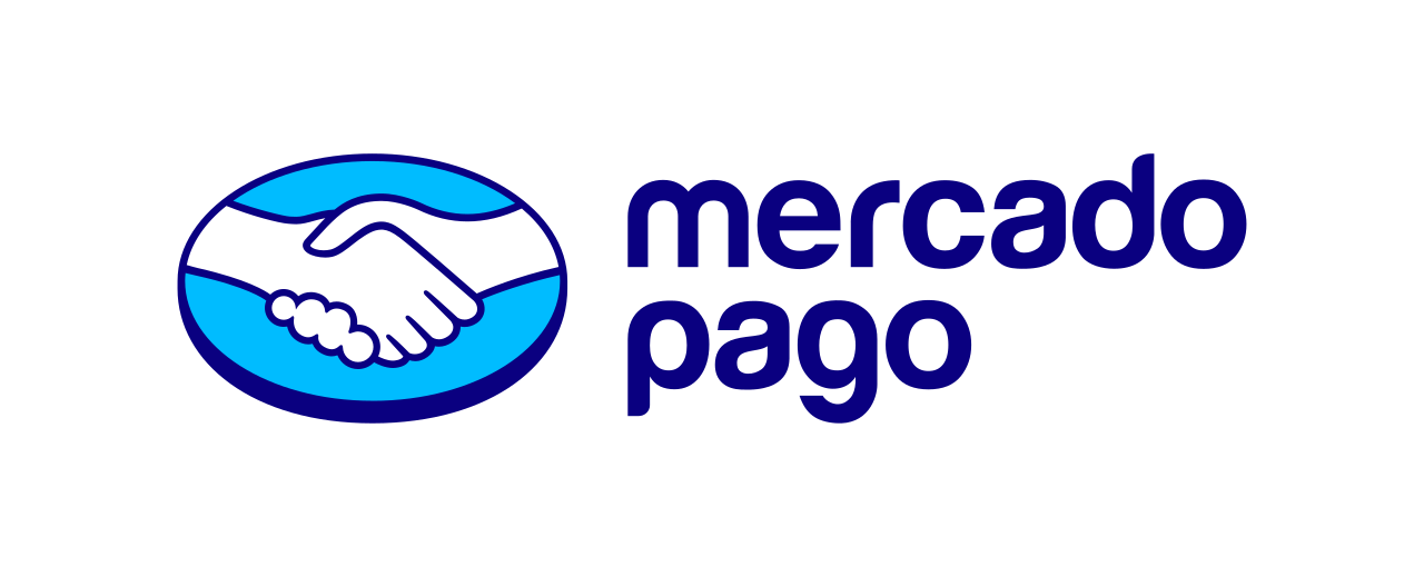 Logo de Mercado Pago