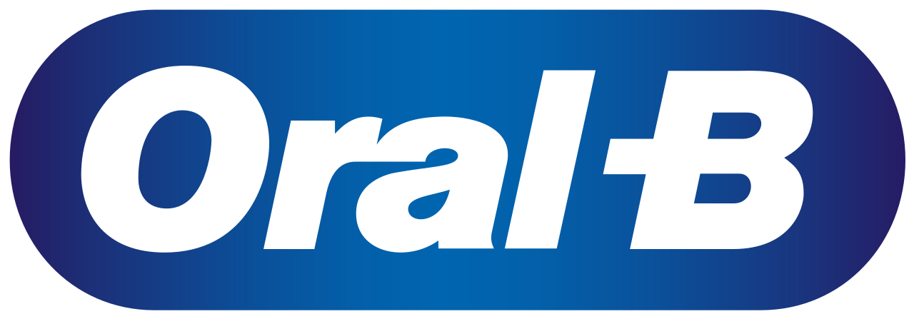 Logo de Oral-B