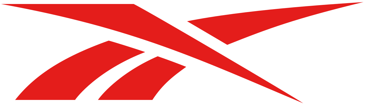 Logo de Reebok