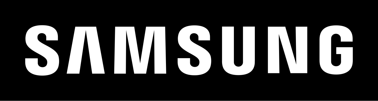 Logo de Samsung
