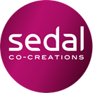 Logo de Sedal