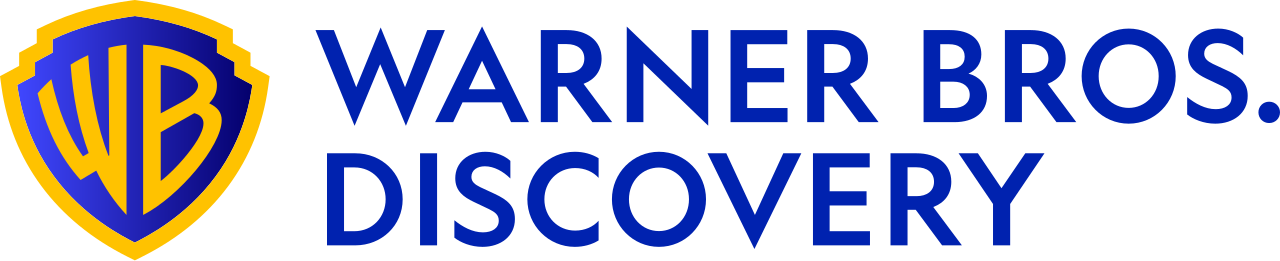 Logo de Warner