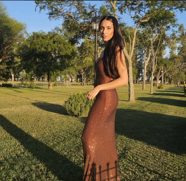 Foto de Camila Quiroga