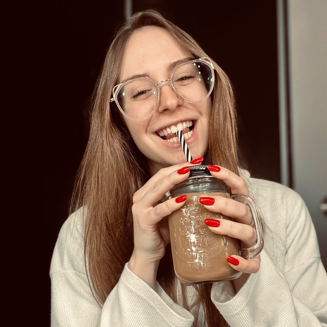 Foto de Julieta González