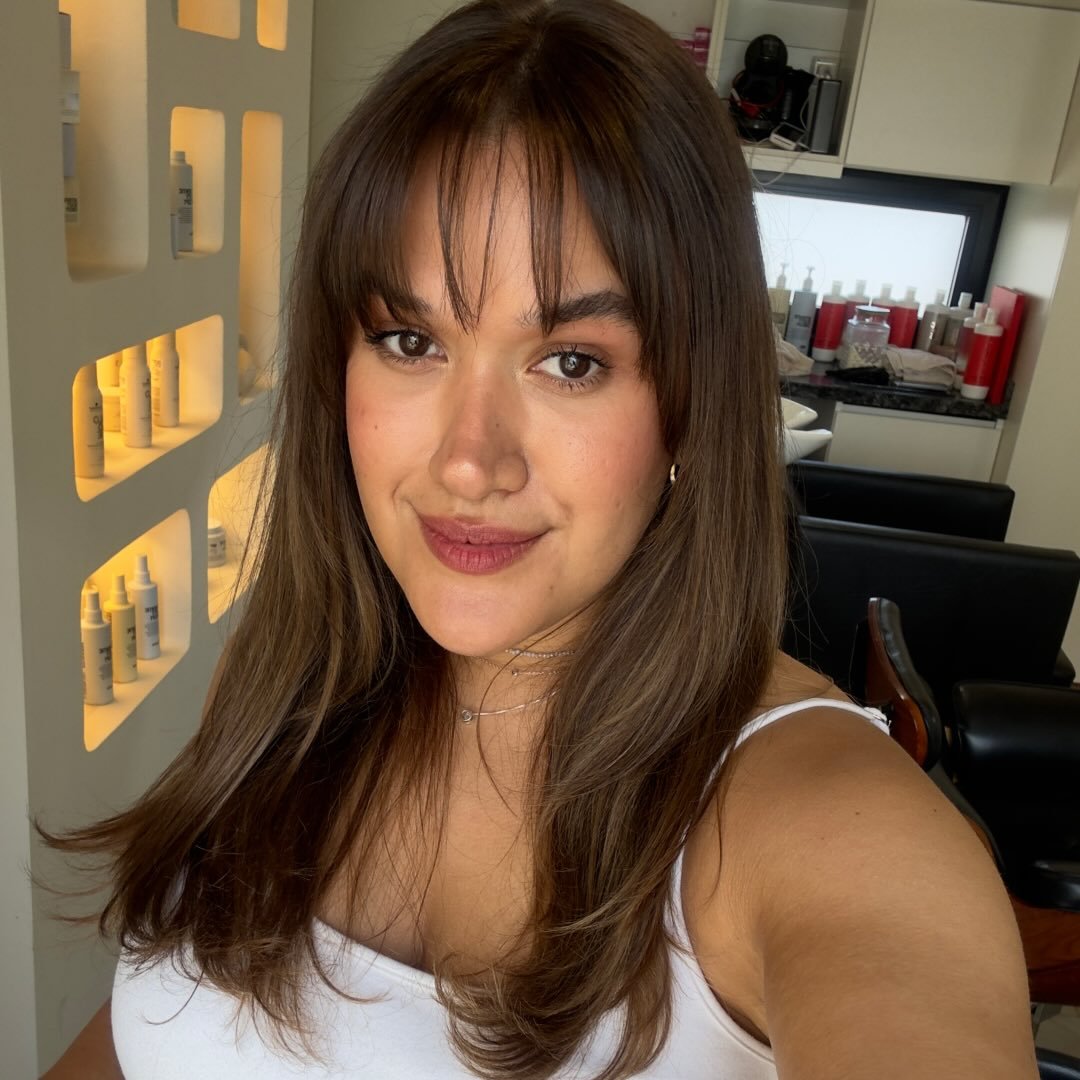 Foto de Luli Ruiz